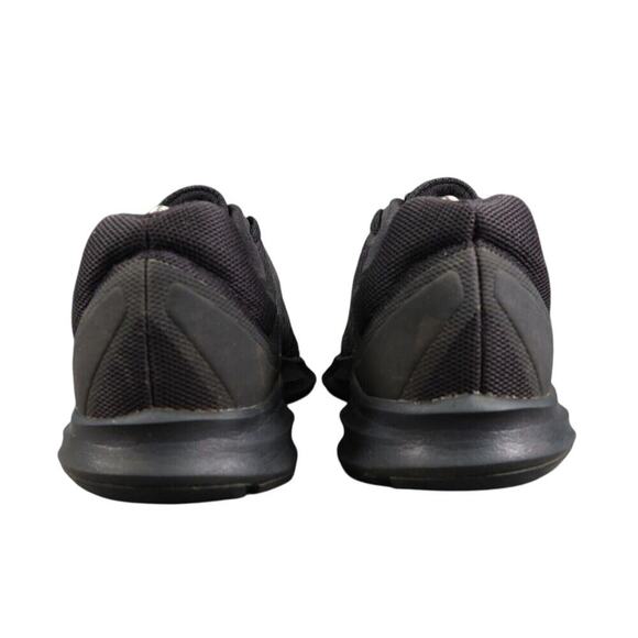 Nike Shoes Womens 9.5 Downshifter 7 Running Athletic Active Cross Trainer Black - Picture 5 of 16